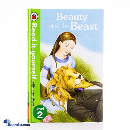 Beauty And The Beast