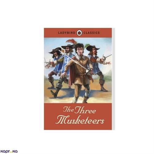 LADYBIRD CLASSICS (THREE MUSKETEERS)