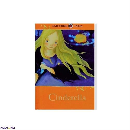 LADYBIRD TALES (CINDERELLA)