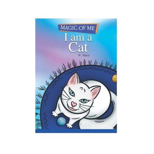 Magic Of Me I Am A Cat (MDG)