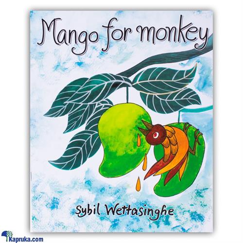 Mango For Monkey - (MDG)