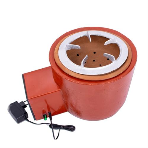 Coconut Charcoal Stove Pro