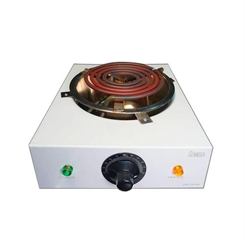 Mega Heaters Hot Plate 2000W