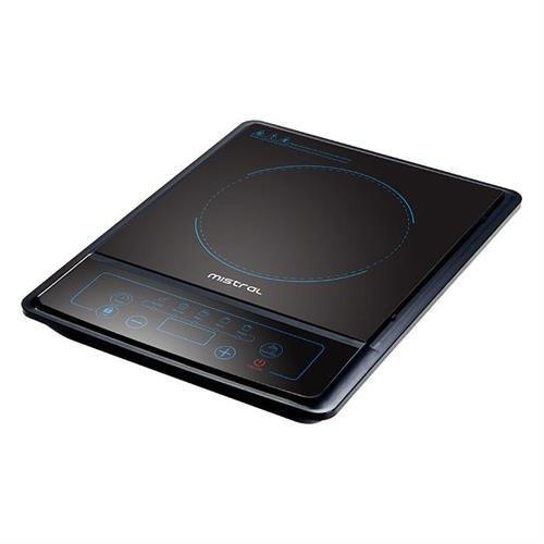 MISTRAL Induction Cooker - 2000W - MICKIDC2000