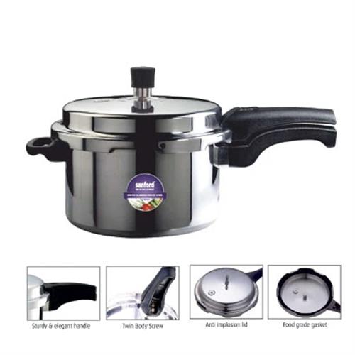 Sanford 3lts Pressure Cooker SF- 3252PC