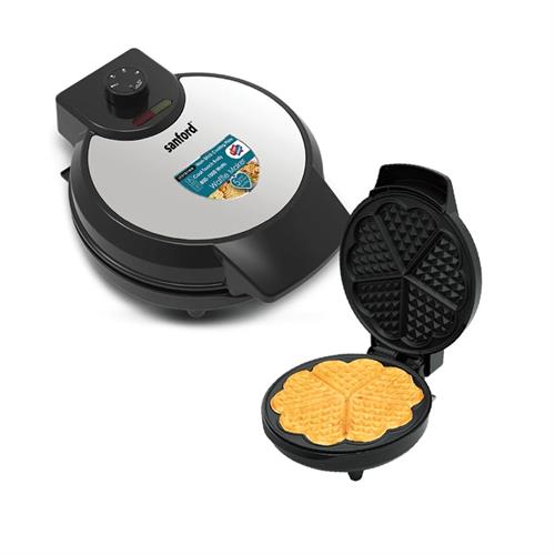 Sanford Waffle Maker (SF- 5787WM)