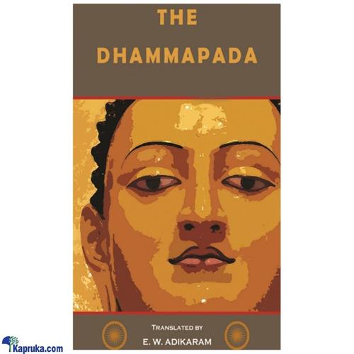 Dhammapada (english)(mdg)