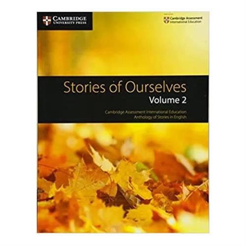 Stories Of Ourselves Volume 2 - 9781108436199 (BS)