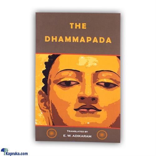 The Dhammapada