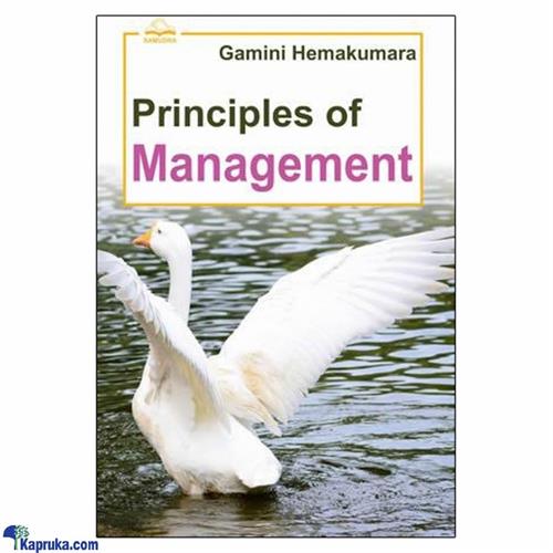 PRINCIPLES OF MANAGEMENT (samudra)