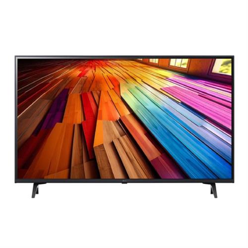 50 INCH LG UHD UT80 4K SMART TV