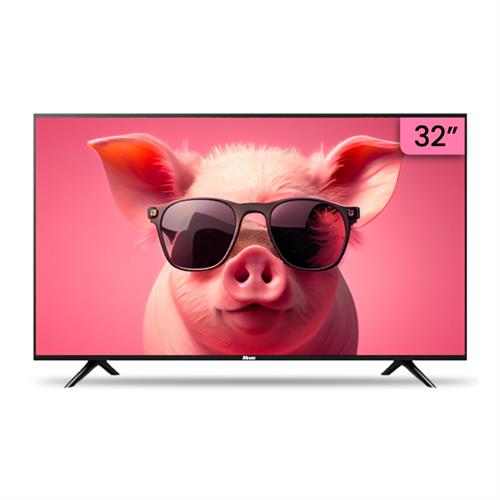 Abans 32 Inch LED TV - ABTVL32T1