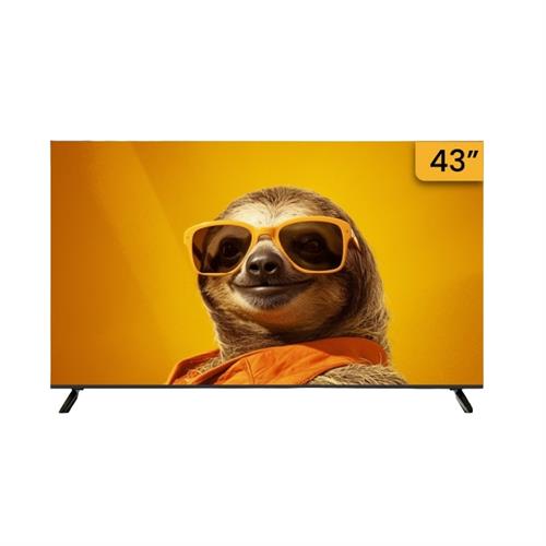 Abans 43 Inch FHD TV - ABTVL43T1