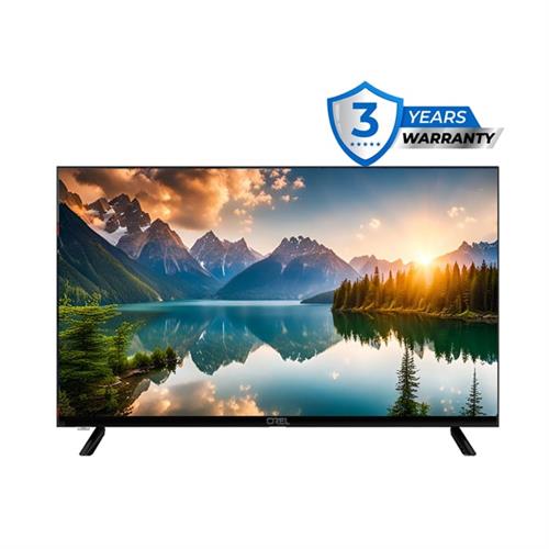 Orel 32 Inch HD LED Television - 32DBHM242