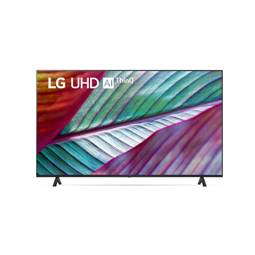 LG 50 Inch 4K UHD Smart TV - LGTV50UR7550