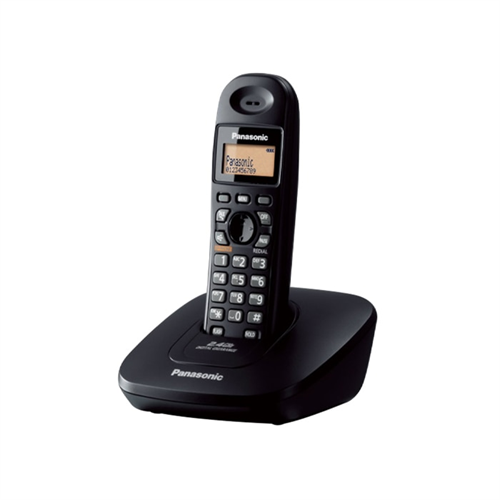 Panasonic Cordless Telephone KX- TG3611