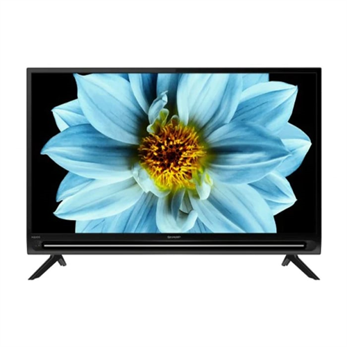 Sharp 32' HD Smart LED Android Television - 2T- C32EG5NX