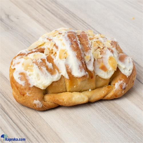 Almond Croissant