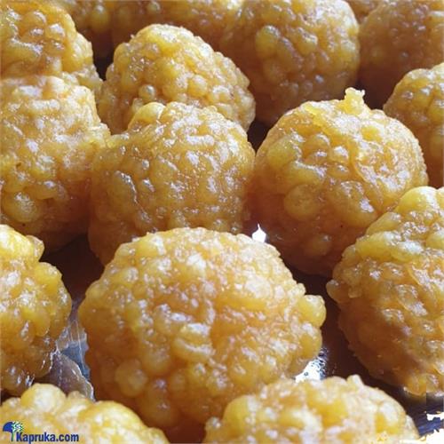 Boondi Ladoo 250g