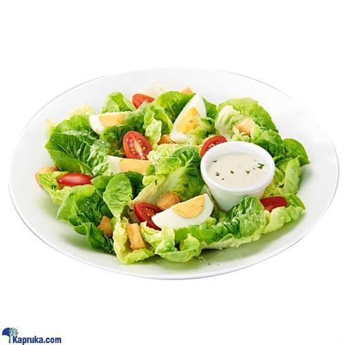 Caeser Salad