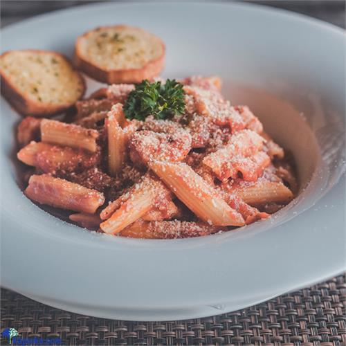 Cajun Shrimp Pasta Penne Pasta