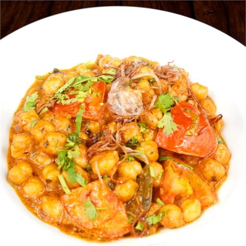 Channa Masala