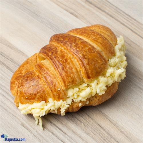 Cheese Croissant