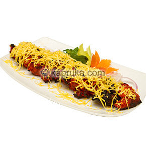 Chilli Milli Kebab