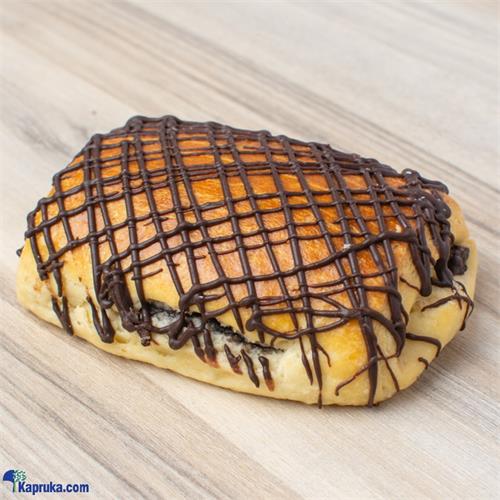 Chocolate Croissant