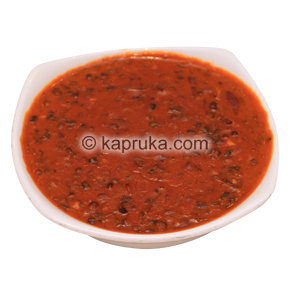 Dal Makhani