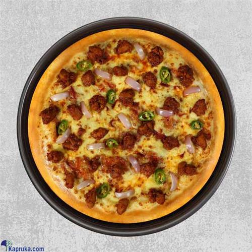 Delight - Chilli Chicken Pizza Personal