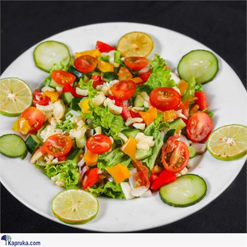 Fattoush Salad (veg)