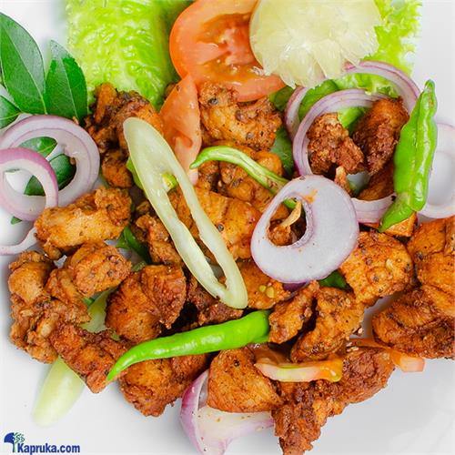 Fried Chicken (250G)