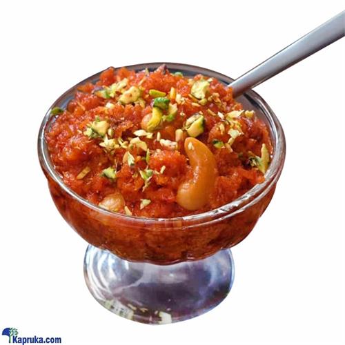 Gajar Ka Halwa 250g