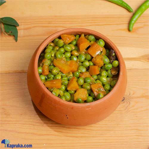 Green Pae Curry - Medium