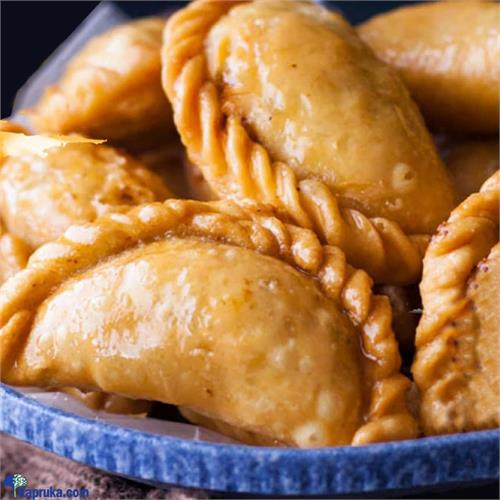 Gujiya 6 Pcs