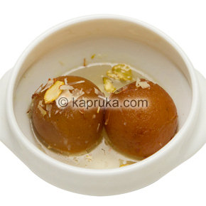 Gulab Jamun