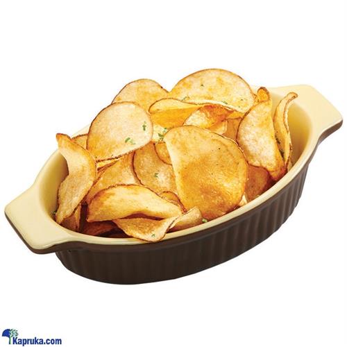 Hand- Cut Chip