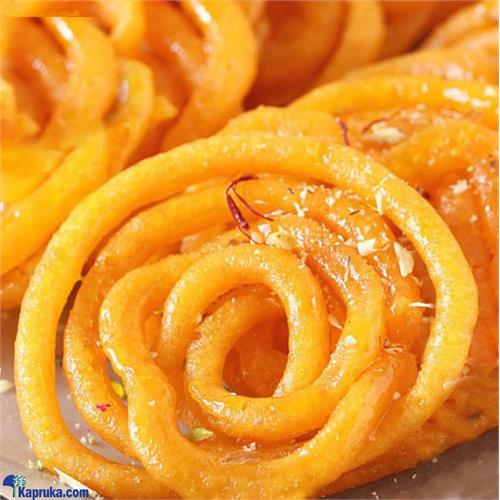 Jalebi 250g