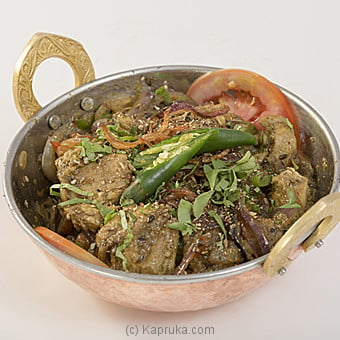 Kadhai Murg