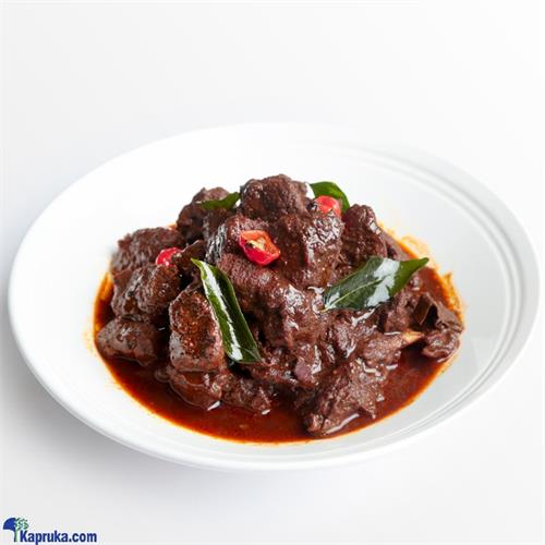 Mutton Black Curry (1kg )