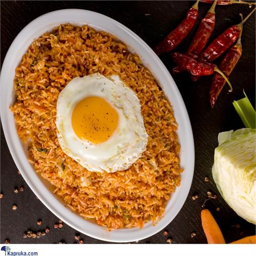 Nasi Goreng