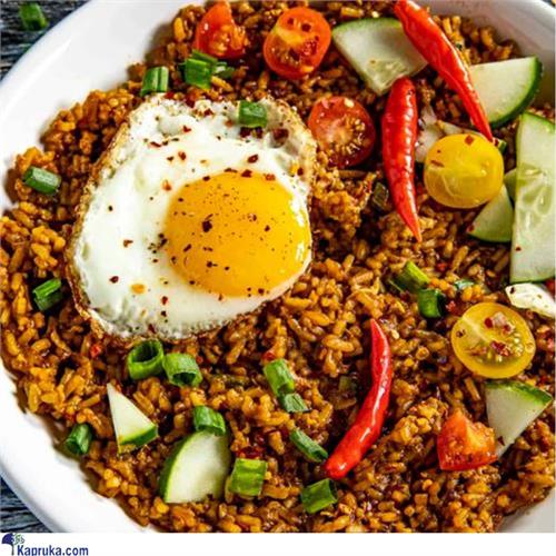 Nasi Goreng - Small