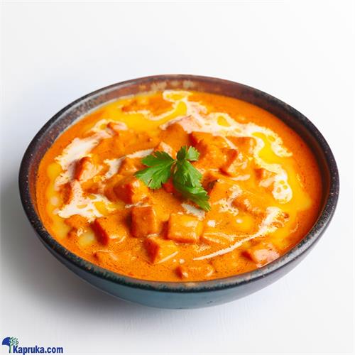 Paneer Makhani