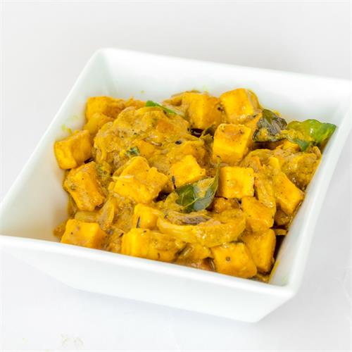 Paneer Masala- Serves 4 Adults (500g)