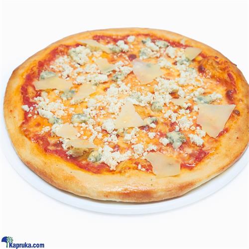 Pizza 4 Formaggi