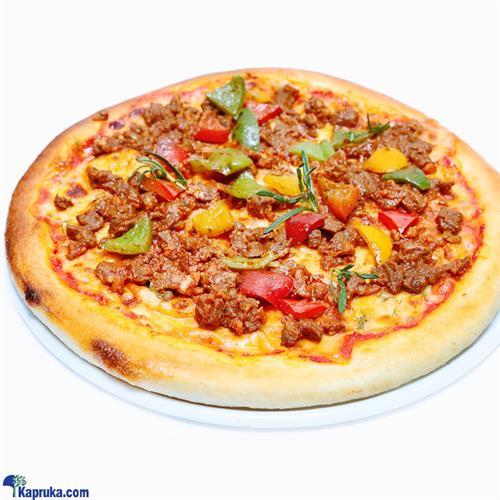 Pizza All?agnello