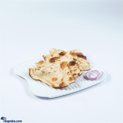 Plain Naan