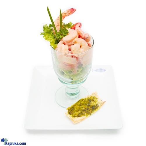 Prawn Cocktails