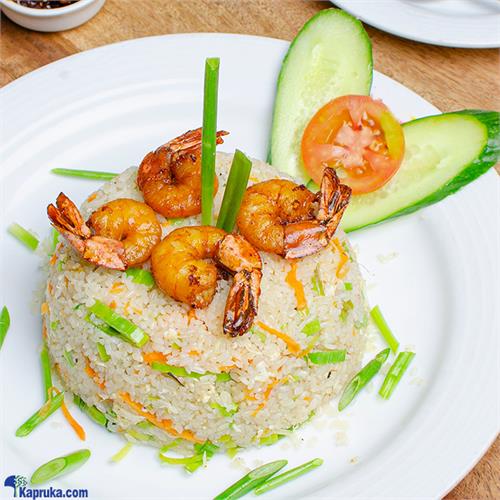 Prawn Fried Rice